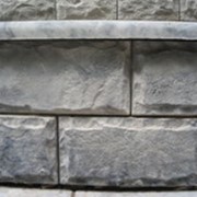 Фасадные системы из камня фотография