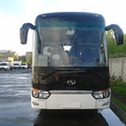 Автобус King Long XMQ6127С фото