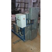 Установка для производства бумажно-бытовых салфеток фото