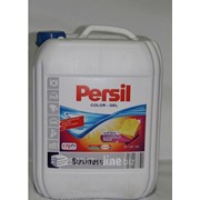 Жидкий стиральный порошок Persil 10,1 л - 195 стирок