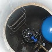 Обустройство скважин и монтаж систем водоснабжения фото