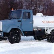 Газовоз - 8