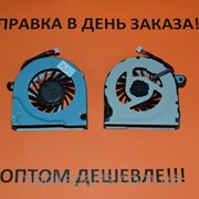 Кулер для Ноутбука HP 4320, 4321S, 4325S фото