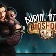 Игра для ПК BioShock Infinite: Burial at Sea - Episode Two [2K_1538] (электронный ключ)