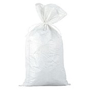 Полипропиленовые белые мешки 55*105