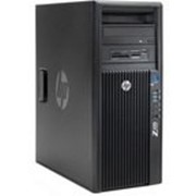 Станция Рабочая HP Z420 E5-1620 8Gb 1Tb no video DVD-RW Win7 Pro (LJ449AV) фото
