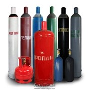 Продаем Баллоны кислородные 40л