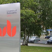 Бедфордширский университет фото