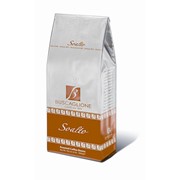 Зерновой кофе Buscaglione Soalto 1 кг фото