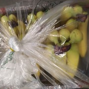 Упаковка Xtend® для бананов