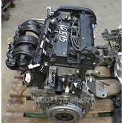 Контрактный двигатель snjb для Форд Мазда фото