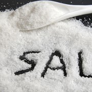 Соль поваренная пищевая Экстра фото