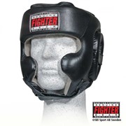 Защита головы для спаринга, бокса фотография