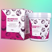 Сыворотка Mangooslim для похудения (Мангуслим) фотография