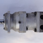 Гидромоторы Г15-24