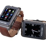 Часы-мобильный телефон Watchtech Fashion