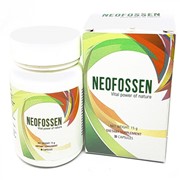 Капcулы для похудения Neofossen (Неофоссен) фото