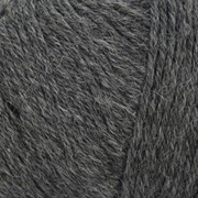 Пряжа Пехорский текстиль Перуанская альпака 150м./50г. Альпака 50%. мериносовая шерсть 50 Серый фото
