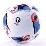 Мяч футбольный BEAU JEU EURO 16 TOP (replica)