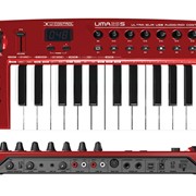 MIDI-клавиатура Behringer UMA25S U-control фотография