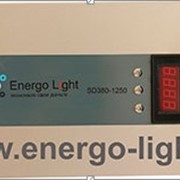 Устройство экономии энергии Energo Light SD380-1250 фотография