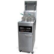 Фритюрница Kocateq EFL2TC фото