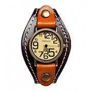 Y-CH049 Браслет-часы ''Классика'' коричневый