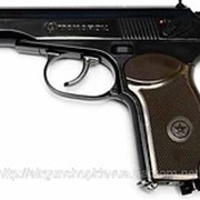 Пистолеты пневматические Makarov Umarex фото