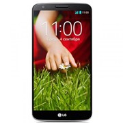 Мобильный телефон LG D802 16Gb (G2) Black (8808992087588) фото
