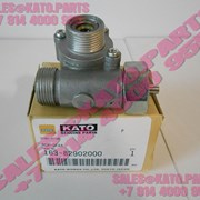 Редуктор спидометра BOX-GEAR KATO 163-82909000 фото