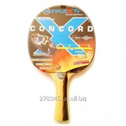 Ракетка для настольного тенниса Sunflex Mandarin Concord 10041