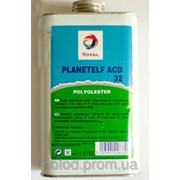 Холодильное масло Planetelf ACD 32/ 1 литр синтетическое