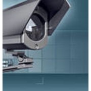 Обслуживание систем видеонаблюдения фотография