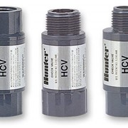 Клапаны запорные HC-50F-50F