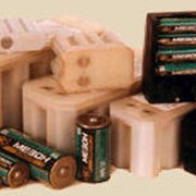 Никель-металлгидридные аккумуляторы и аккумуляторные батареи типа НЛЦ и НМГЦ фотография