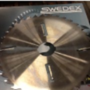 Пила дисковая Swedex R 500 4.6/3.2 z20+4
