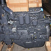 Двигатель А-41 фото