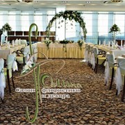 Композиции цветочные для свадебного стола Севастополь Крым