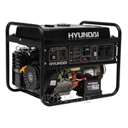 Бензиновый генератор Hyundai HHY 3000FE фото