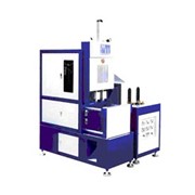 Полуавтомат для выдува бутылок ПЭТ емкостью от 0,1 до 5,0 л фото