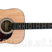 Акустическая гитара MAXTONE WGC408N (NAT) фото