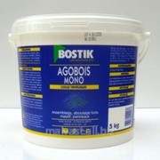 Bostik Agobois mono exterierature (влагостойкий клей для сборки столярных изделий внутри и снаружи помещений (под навесом) - Класс D3)