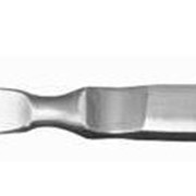 Нож брюшистый, ножи хирургические, хирургический инструмент фото