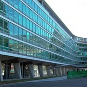 Комплексные поставки стекла и стеклоизделий фото