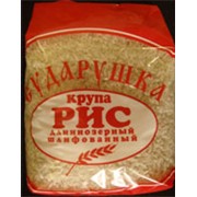 Рис круглозерный Сударушка фото