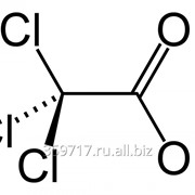 Трихлоруксусная кислота, химически чистая