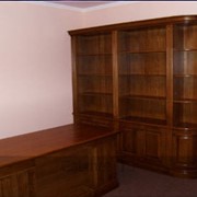 Мебель для домашнего кабинета, кабинеты для руководителей