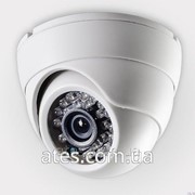Купольная камера с ИК-подсветкой CoVi Security FI-253S-20 фото