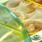 Мясо цыплят-бройлеров ТМ Гавриловские курчата