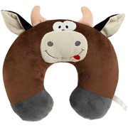 Подушка под шею Buff фото